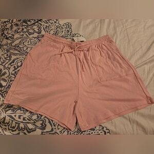 Women's 3X Casual Shorts